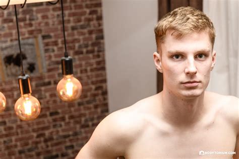 naked male photoshoot|Bodytorium